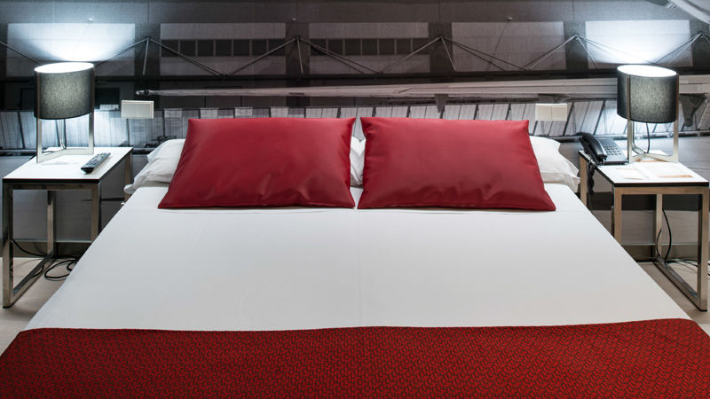 Hotel Catalonia Avinyo Barcellona Esterno foto