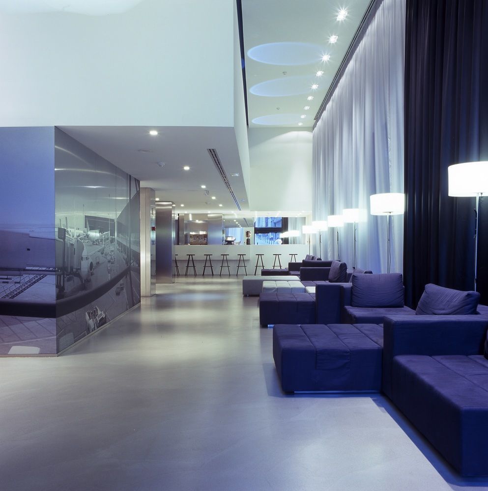 Hotel Catalonia Avinyo Barcellona Esterno foto